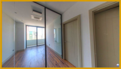 Bornova Kiralık Ofisler